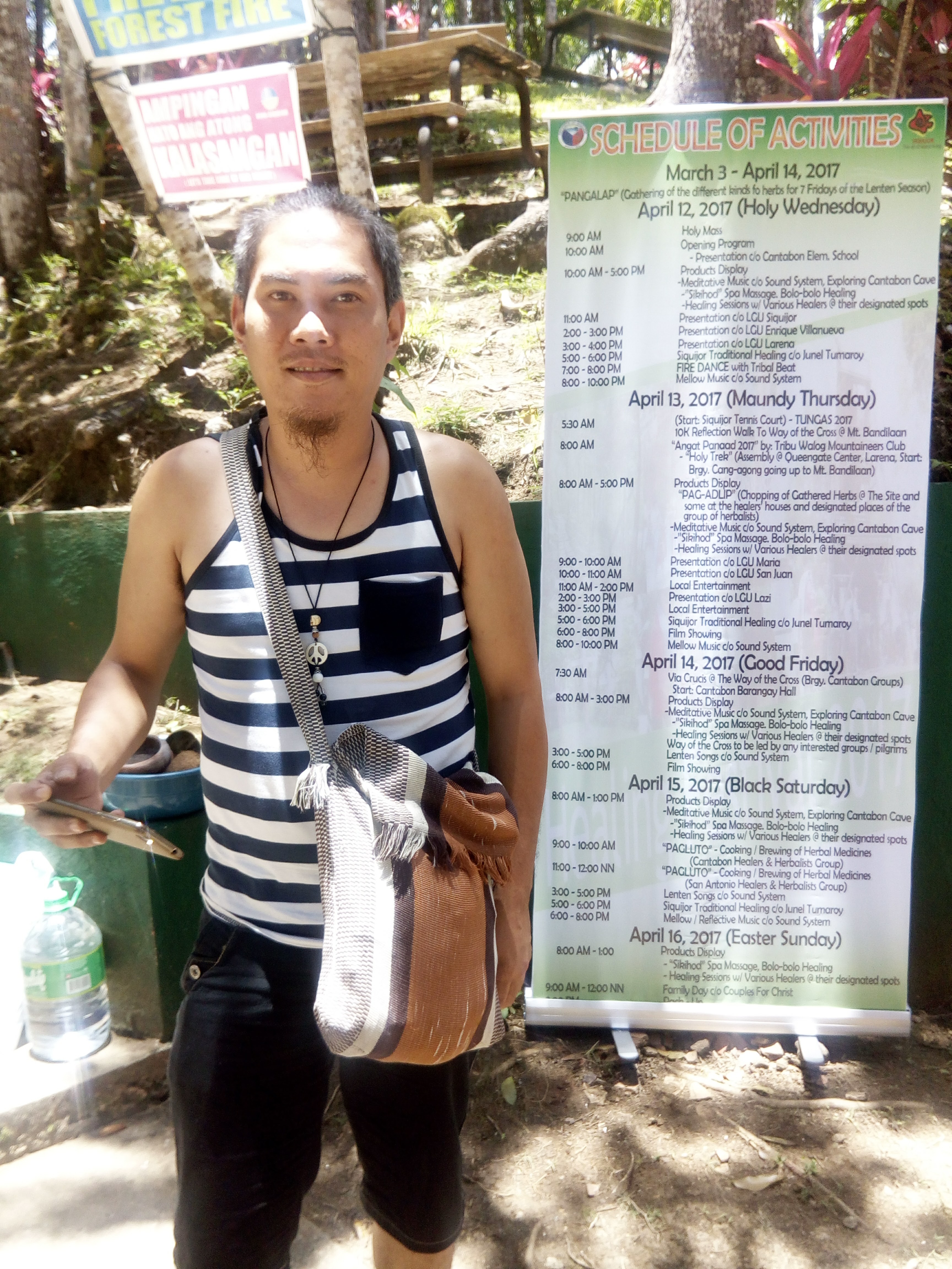 Manghihilot Festival – Hilot Academy of Binabaylan