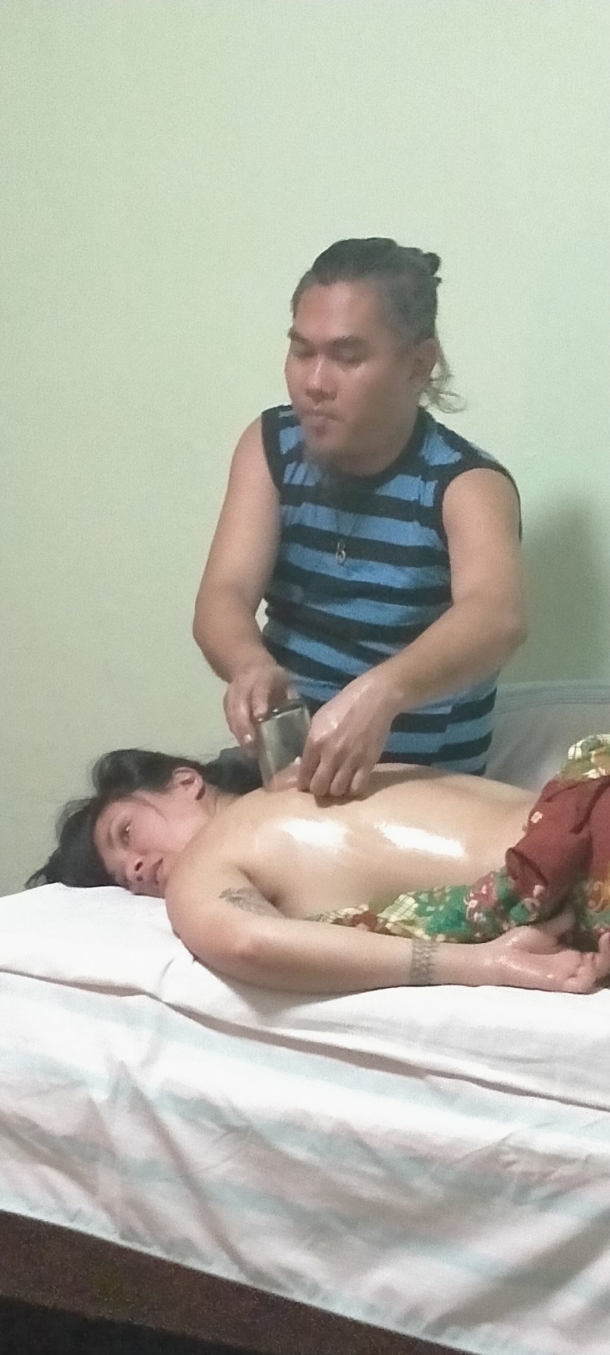 Remedial Hilot Curriculum&nbsp;Development