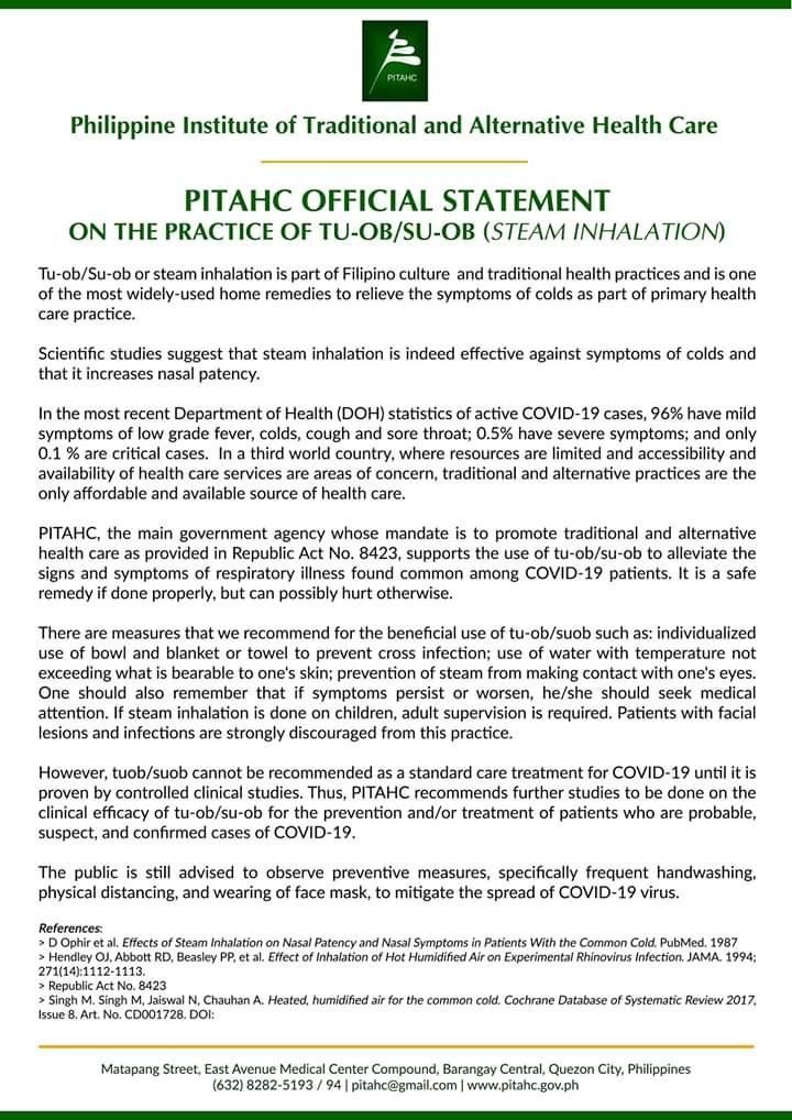 Resolving Crisis together