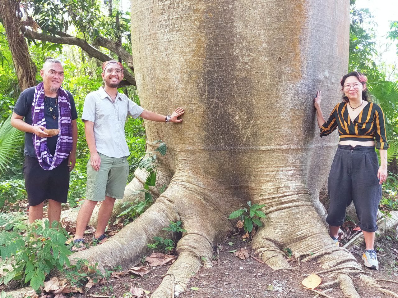 A new Manghihilot was created for Australia – Hilot Academy of Binabaylan
