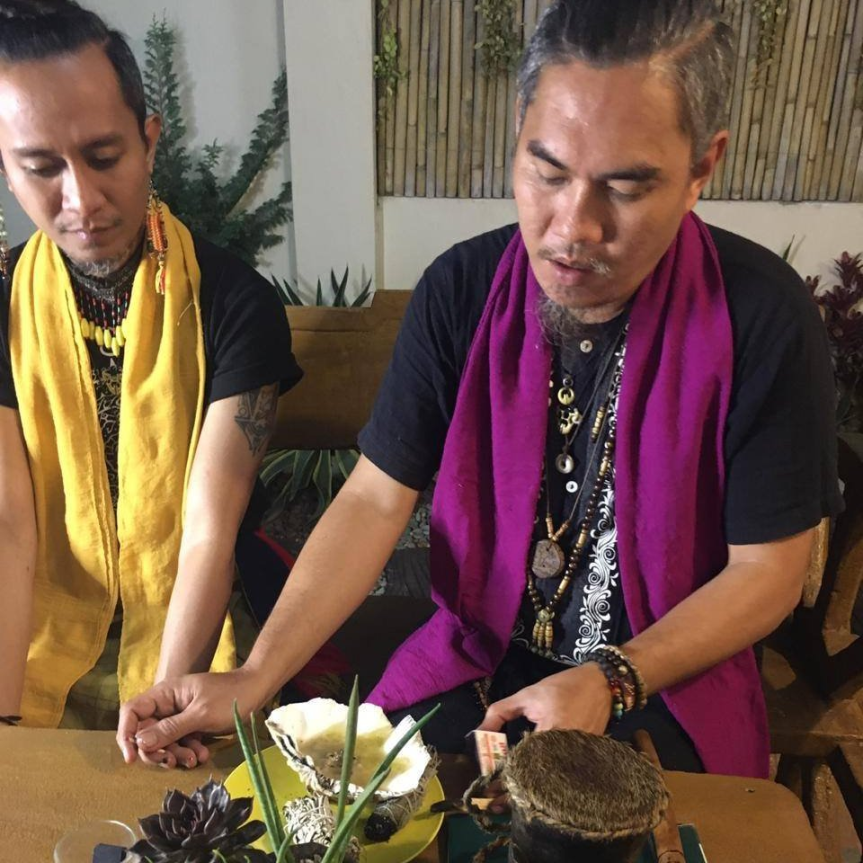 We are coming to share our Indigenous FIlipino Ancestral Healing Arts in California,&nbsp;USA