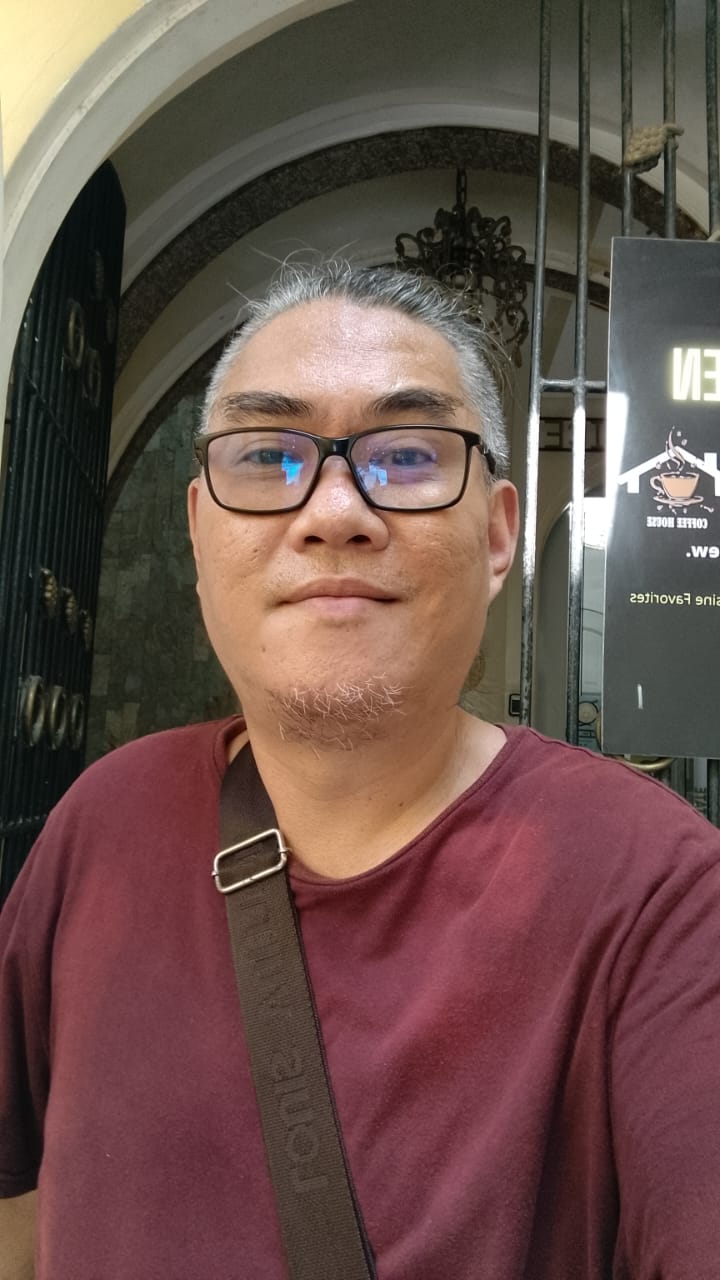 Hilot Binabaylan as Co-Founders of Civilization and of the Modern&nbsp;Time.