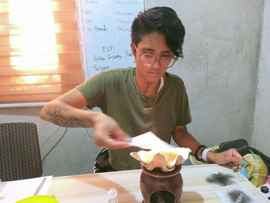 Hilot as shared culture among our International&nbsp;Neighbors