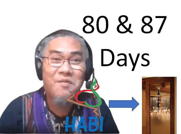 Days are counting&nbsp;fast