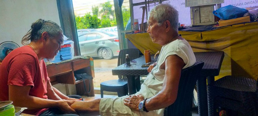 It is almost&nbsp;time.