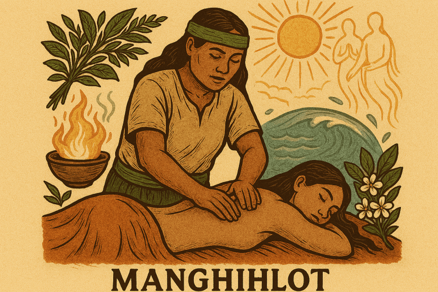 The Life and Challenges of a Manghihilot in Modern&nbsp;Times
