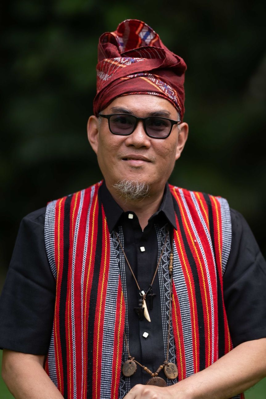 Statement from Hilot Academy of&nbsp;Binabaylan