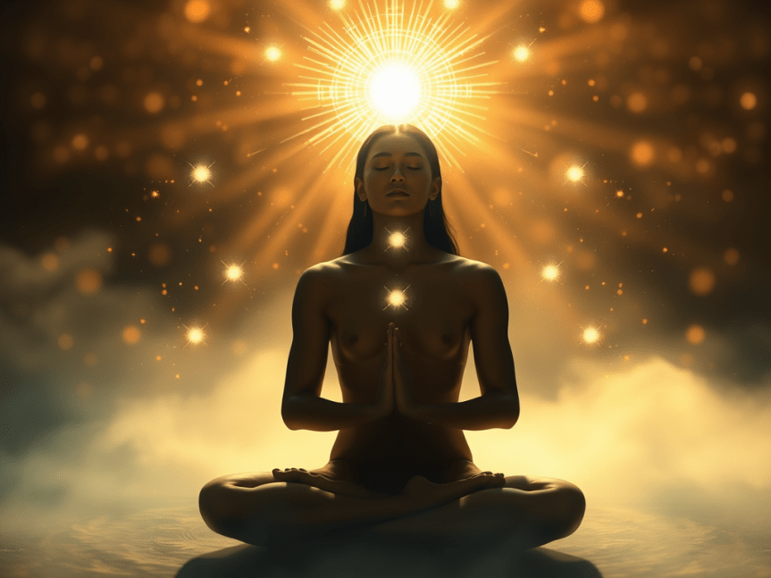 🌿 The Body as the Home of the Souls and&nbsp;Spirit