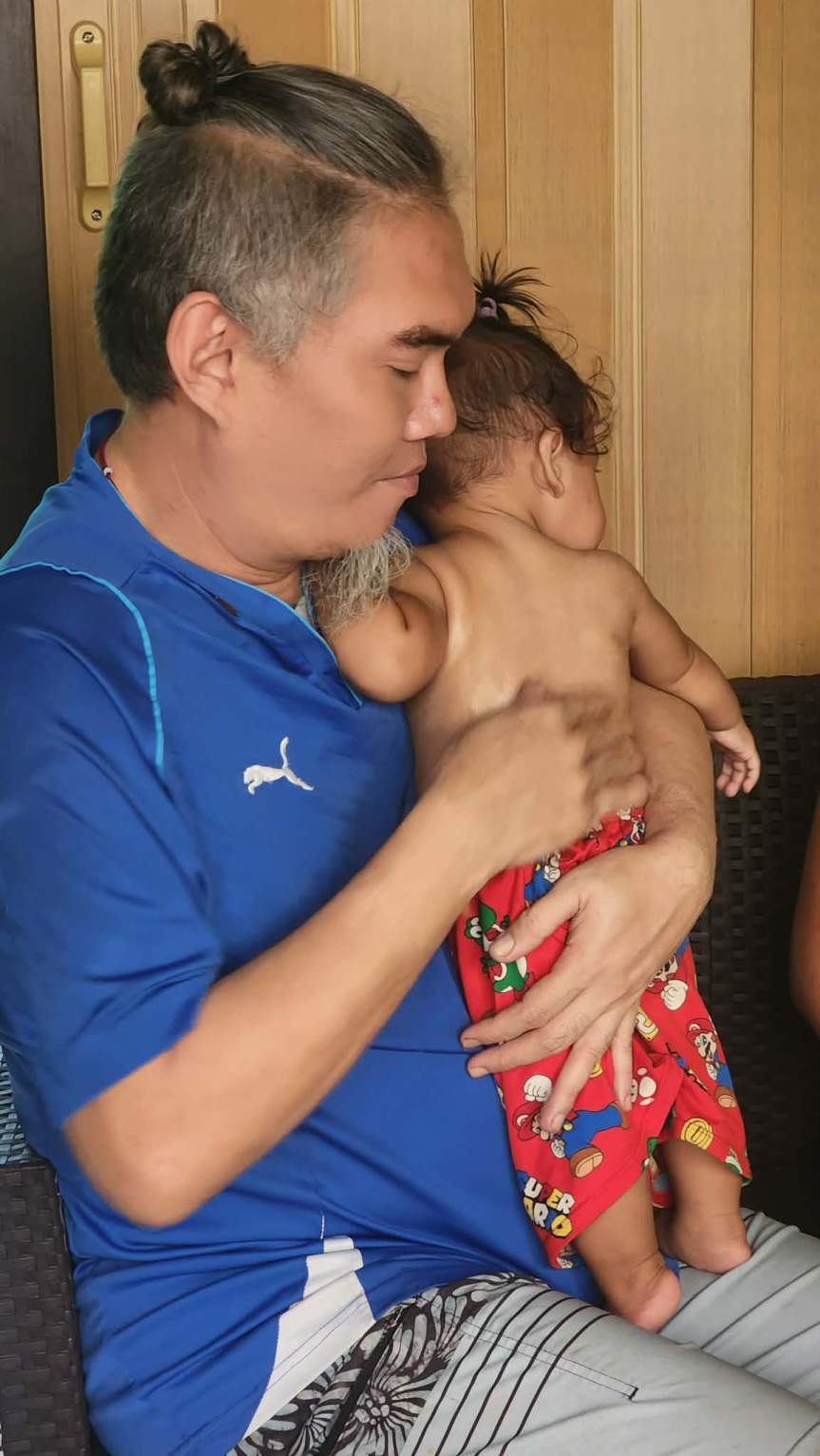 The True Essence of a Healer: A Creed for Hilot Binabaylan&nbsp;Practitioners