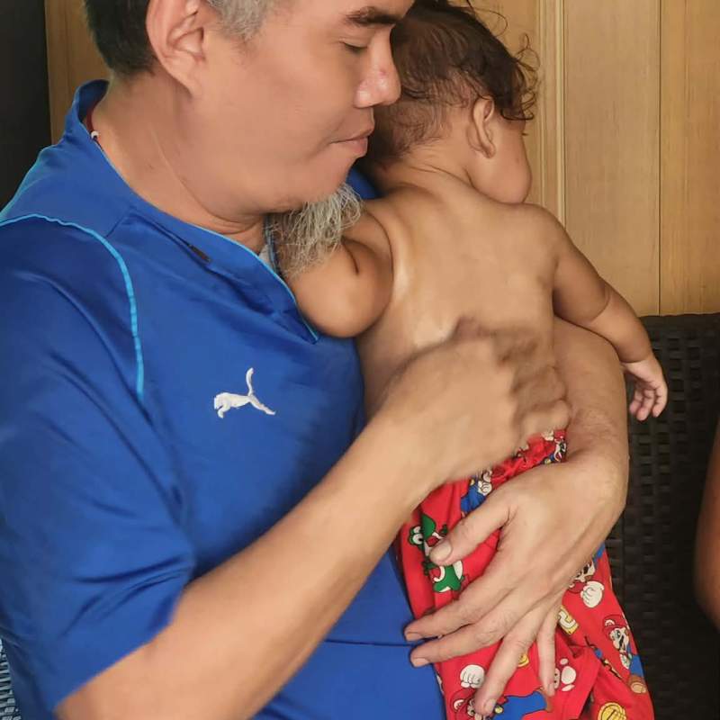 The True Essence of a Healer: A Creed for Hilot Binabaylan&nbsp;Practitioners