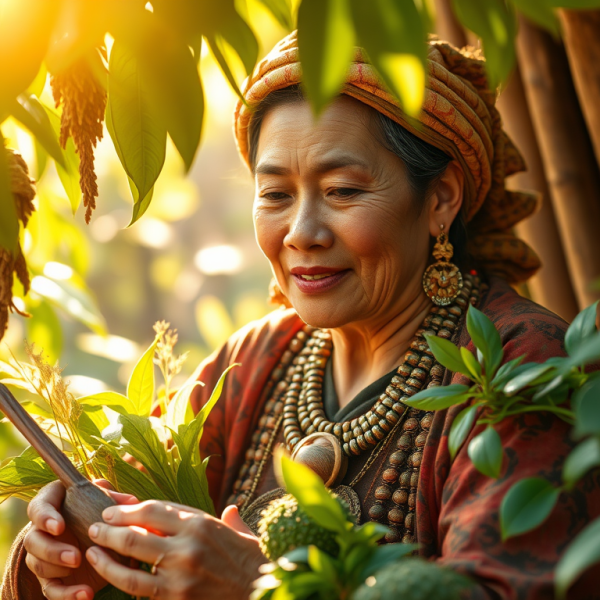 The Alchemy of Balance: Rehabilitation and the Power of the “Maaram”