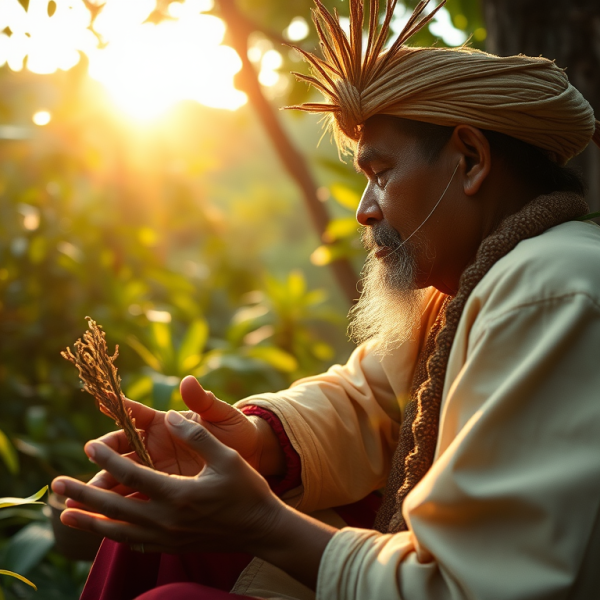 Hilot Then and Now: Autonomy, Community, and a Modern Framework for Continuity&nbsp;