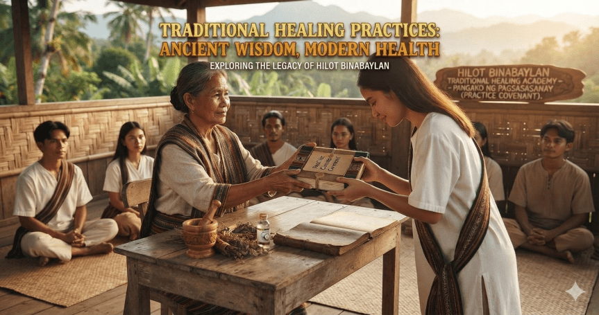 The Anatomy of a Traditional Practice Covenant: Honor, Heritage, and the&nbsp;Law