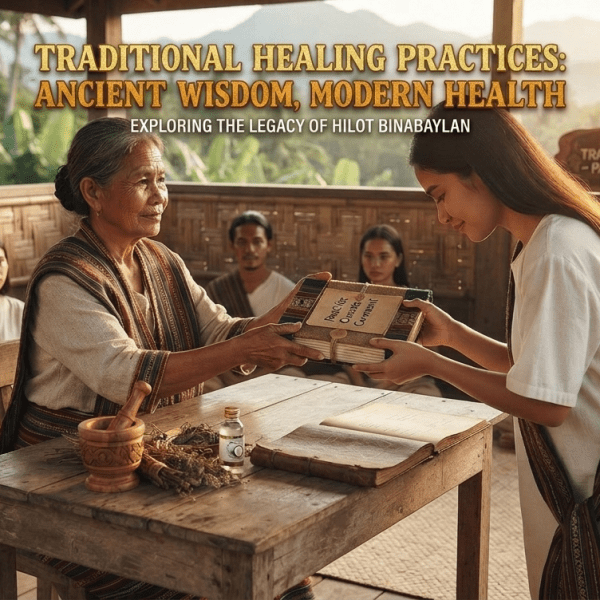 The Anatomy of a Traditional Practice Covenant: Honor, Heritage, and the&nbsp;Law